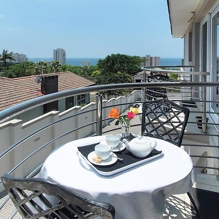 Ushaka Manor Guest House Durban Eksteriør billede