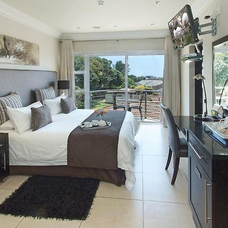 Ushaka Manor Guest House Durban Eksteriør billede