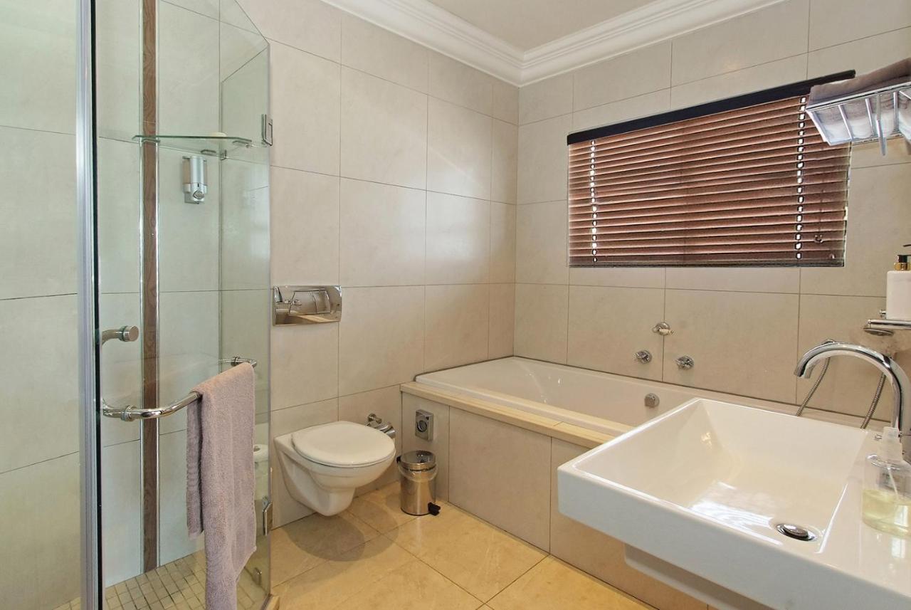 Ushaka Manor Guest House Durban Eksteriør billede