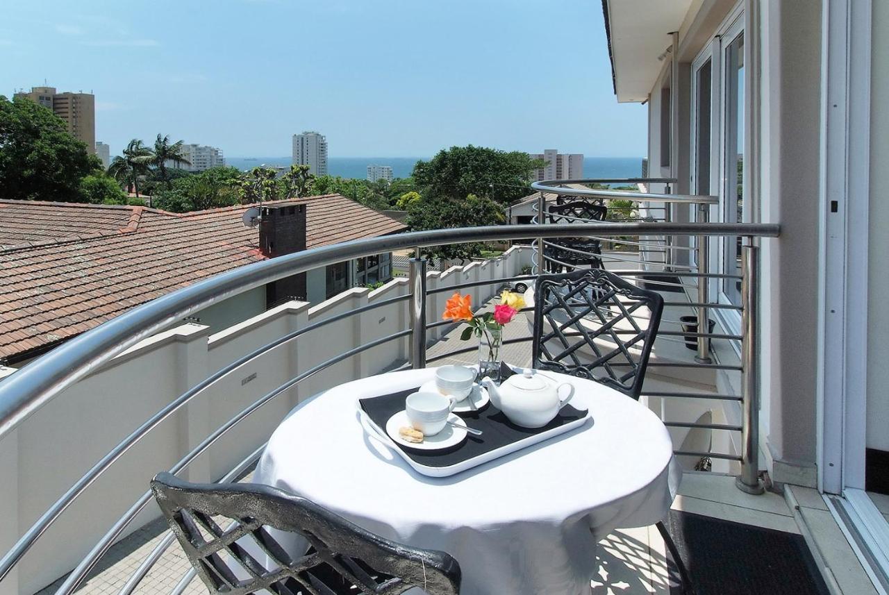 Ushaka Manor Guest House Durban Eksteriør billede