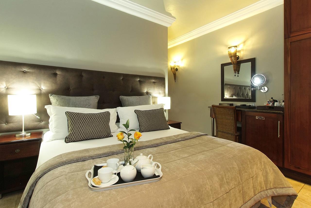 Ushaka Manor Guest House Durban Eksteriør billede