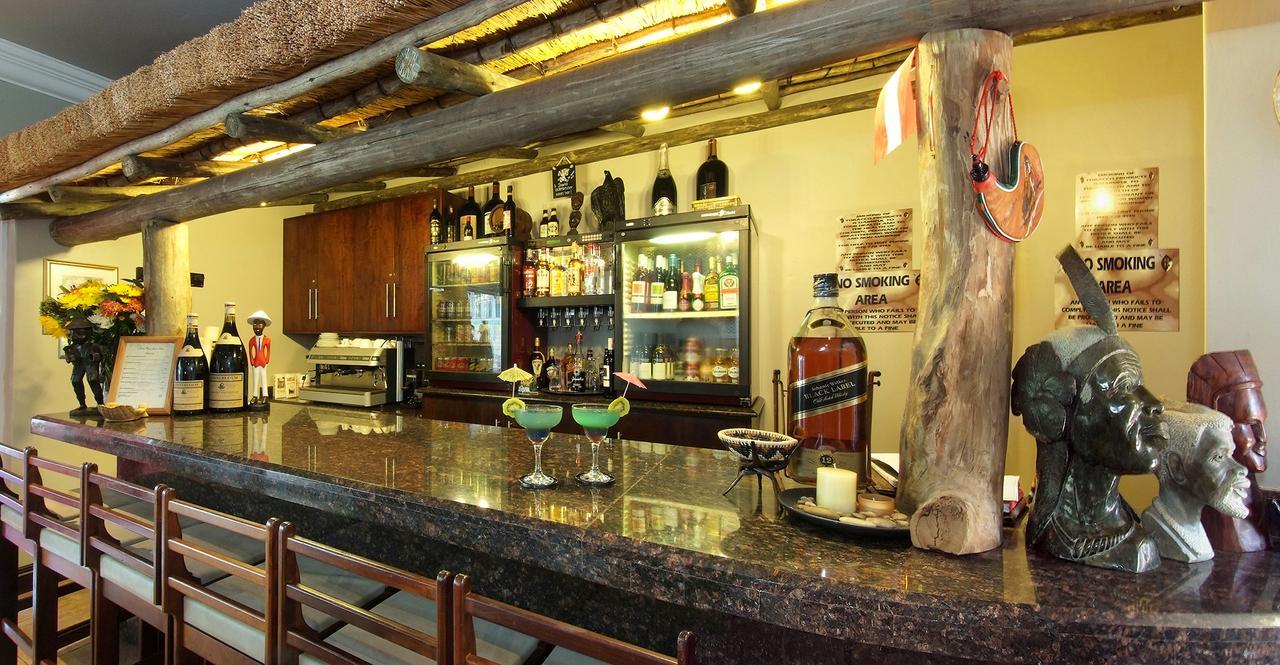 Ushaka Manor Guest House Durban Eksteriør billede