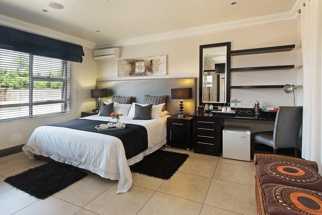Ushaka Manor Guest House Durban Eksteriør billede