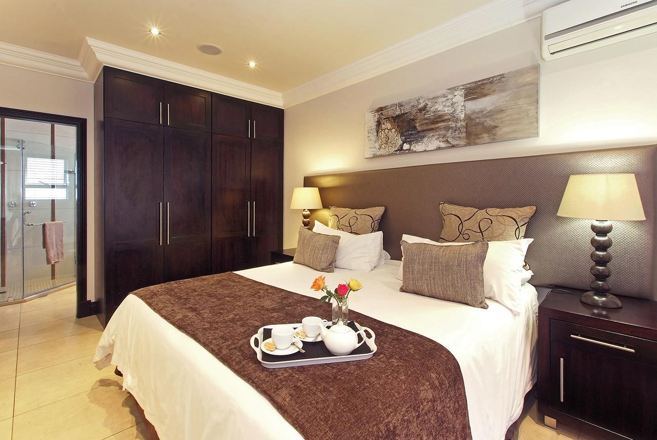 Ushaka Manor Guest House Durban Eksteriør billede
