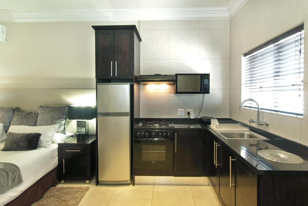 Ushaka Manor Guest House Durban Eksteriør billede