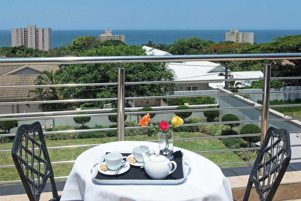 Ushaka Manor Guest House Durban Eksteriør billede