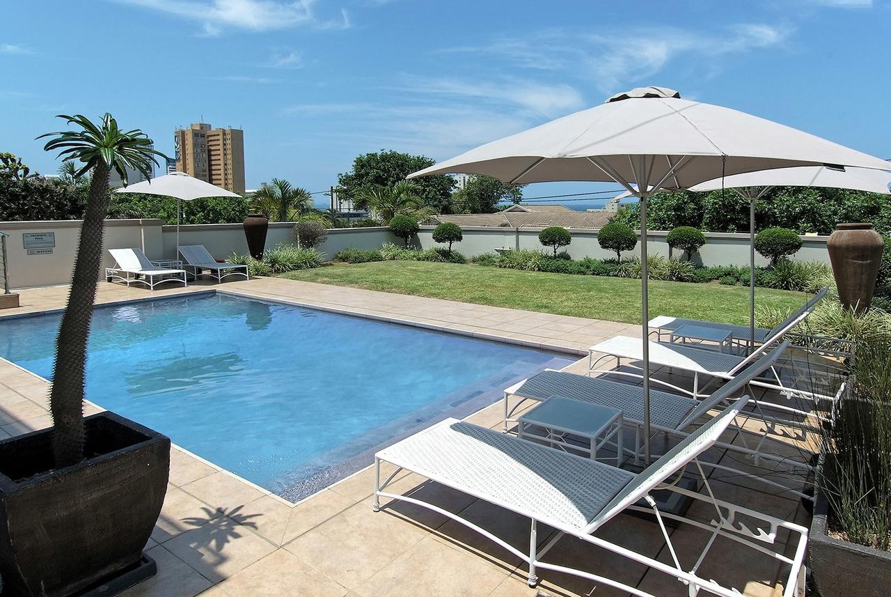 Ushaka Manor Guest House Durban Eksteriør billede